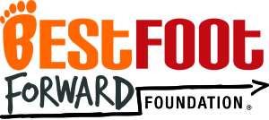 Sponsor Logo for Best Foot Forward