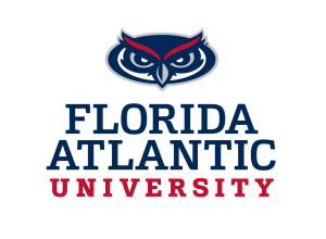 Sponsor Logo for Florida Atlantic University Foundation