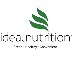 Sponsor Logo for Ideal Nutrition