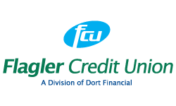 Sponsor Logo for Flagler Credit Union