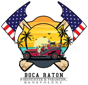 Sponsor Logo for Boca Firefighter & Paramedic Benevolent Fund
