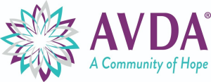 Sponsor Logo for Aid to Victims of Domestic Abuse, Inc. (AVDA)