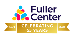 Sponsor Logo for Fuller Center