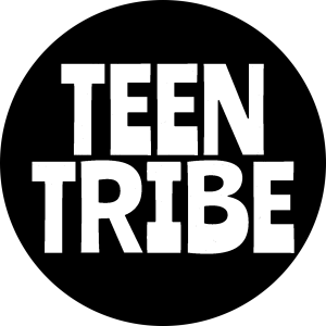 Sponsor Logo for Teen Tribe INC