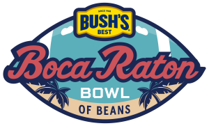Sponsor Logo for Boca Raton Bowl