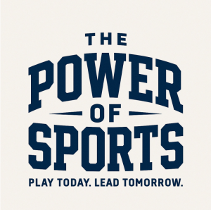 Sponsor Logo for The Power of Sports