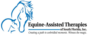 Sponsor Logo for Equine-Assisted Therapies of South Florida, Inc.