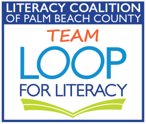 Sponsor Logo for Literacy Coalition of Palm Beach County