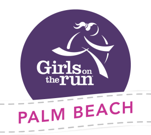 Sponsor Logo for Girls on the Run PBC