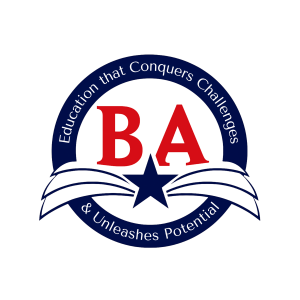 Sponsor Logo for Believers Academy