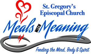 Sponsor Logo for Meals with Meaning
