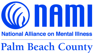 Sponsor Logo for NAMI Palm Beach County