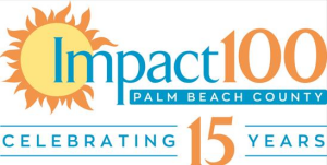 Sponsor Logo for Impact 100 PBC