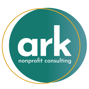 Sponsor Logo for ARK Nonprofit Consulting