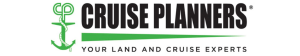 Sponsor Logo for Cruise Planners - Ed Dean