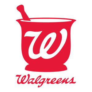 Sponsor Logo for Walgreens - Rural Hall, NC