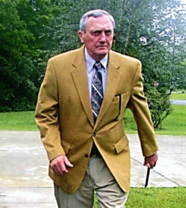 Sponsor Logo for James C & Florida Abbott-Smith Jr.