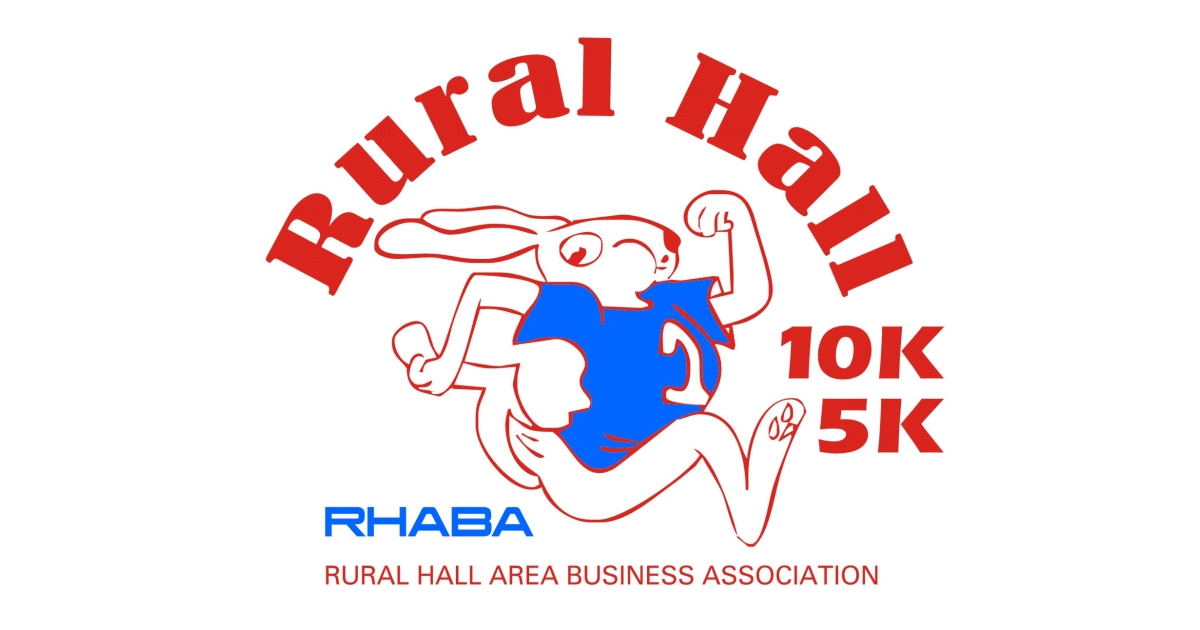 Flat and Fast Rural Hall 5K 10K