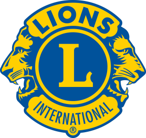 Sponsor Logo for Lions Club