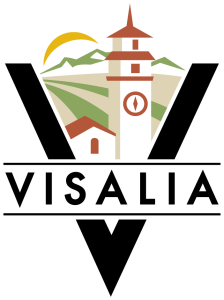 Sponsor Logo for City of Visalia