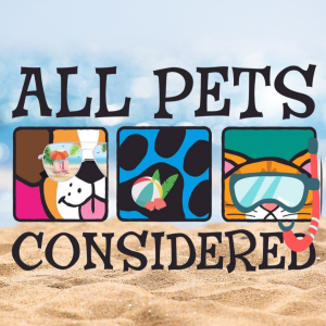 Sponsor Logo for All Pets Considered