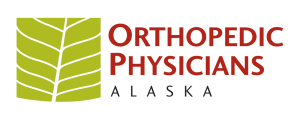 Sponsor Logo for Orthopedic Physicians Alaska