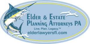 Logo for Elder and Estate Planning Attorneys PA