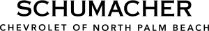 Logo for Schumacher Chevrolet of North Palm Beach