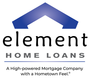 Logo for Element Home Loans
