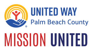 Logo for Mission United