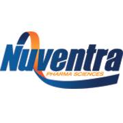 Sponsor Logo for Nuventra