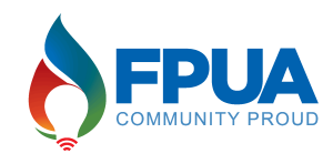 Sponsor Logo for FPUA