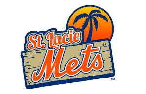Sponsor Logo for St. Lucie Mets