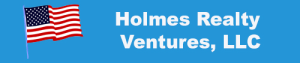 Sponsor Logo for Holmes Realty Ventures, LLC