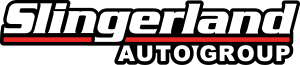 Sponsor Logo for Slingerland Auto Group