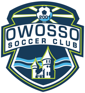 Sponsor Logo for Owosso Soccer Club