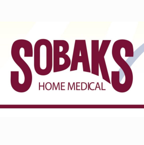 Sponsor Logo for Sobaks Home Medical