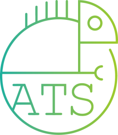 Sponsor Logo for Adaptive Technology Solutions