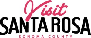 Sponsor Logo for Visit Santa Rosa