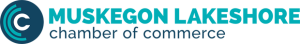 Sponsor Logo for Muskegon Lakeshore Chamber of Commerce