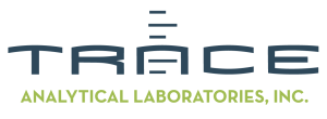 Sponsor Logo for Trace Analytical