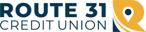 Sponsor Logo for Route 31 Credit Union