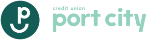 Sponsor Logo for Port City Federal Credit Union