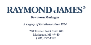 Sponsor Logo for Raymond James