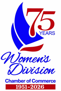 Sponsor Logo for Women's Division Chamber of Commerce