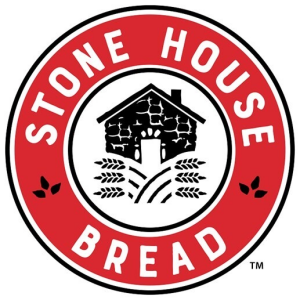 Sponsor Logo for Stone House Bread
