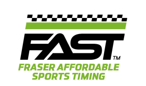 Sponsor Logo for Fraser Affordable Sports Timing
