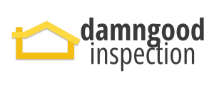 Sponsor Logo for Damngood Inspection
