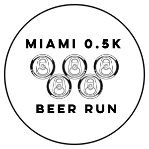 Miami 0.5K Race home
