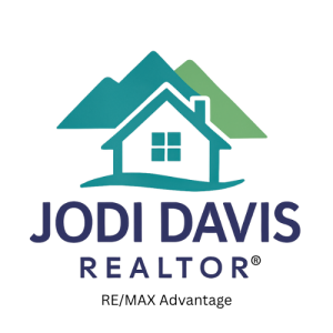 Thank You to Our Sponsor Logo for Jodi Davis, Realtor®